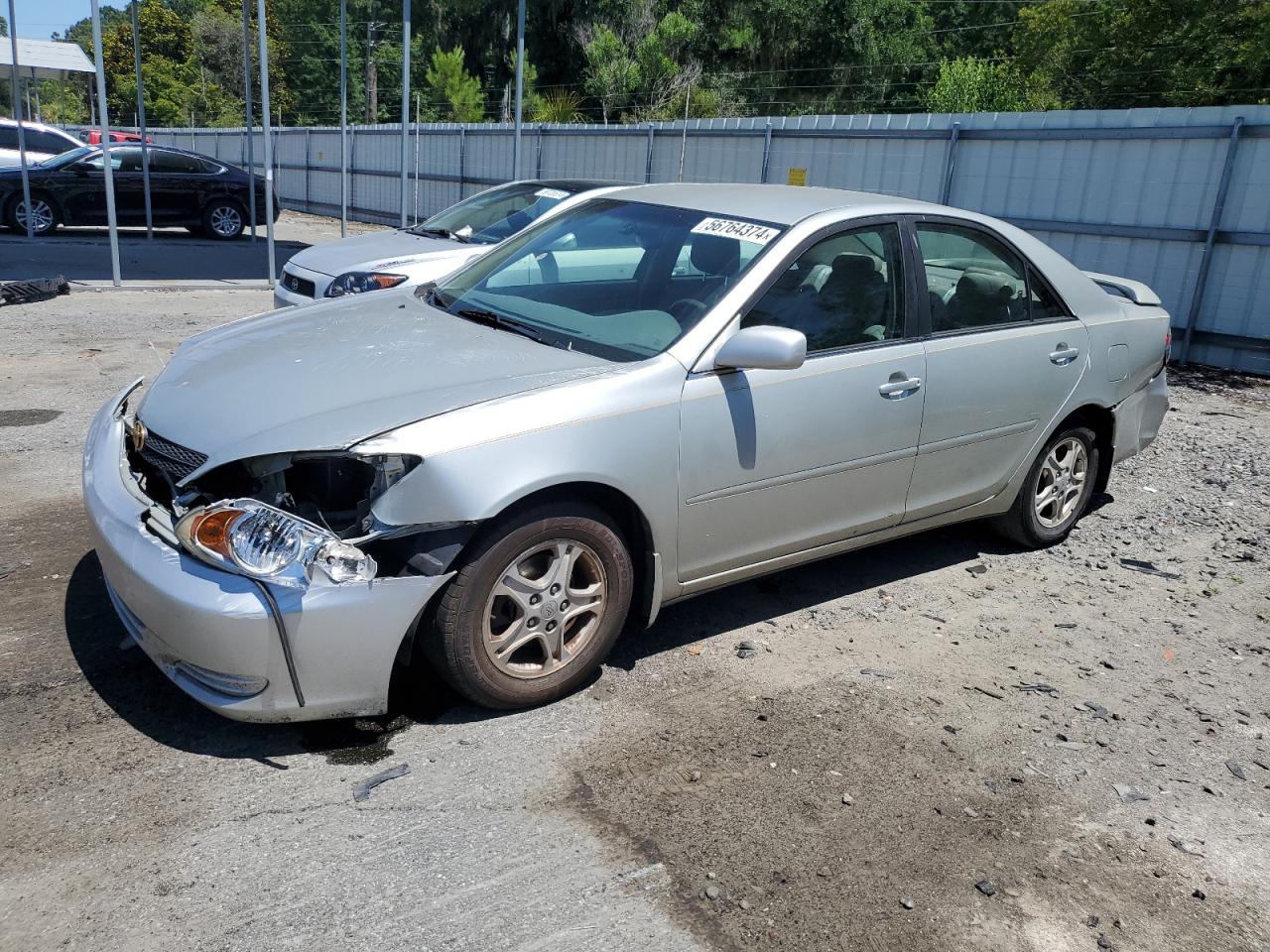 Photo 0 VIN: JTDBE32K030214534 - TOYOTA CAMRY 