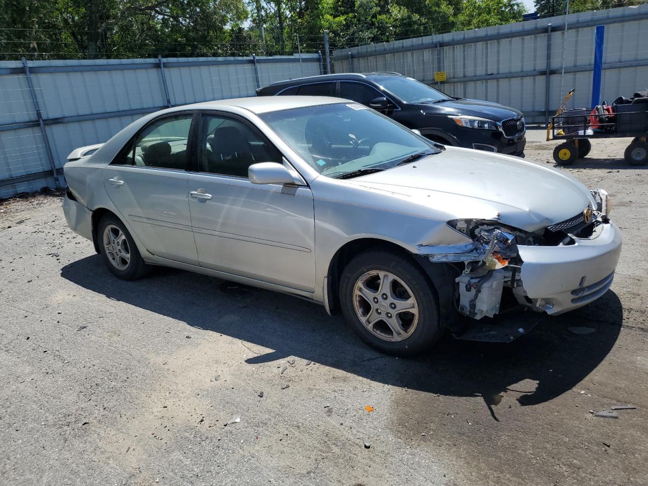 Photo 3 VIN: JTDBE32K030214534 - TOYOTA CAMRY 