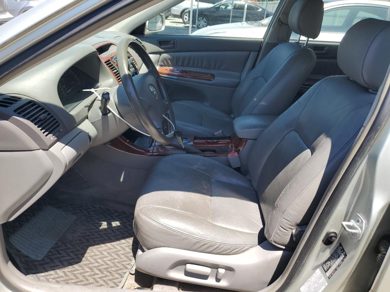 Photo 6 VIN: JTDBE32K030214534 - TOYOTA CAMRY 