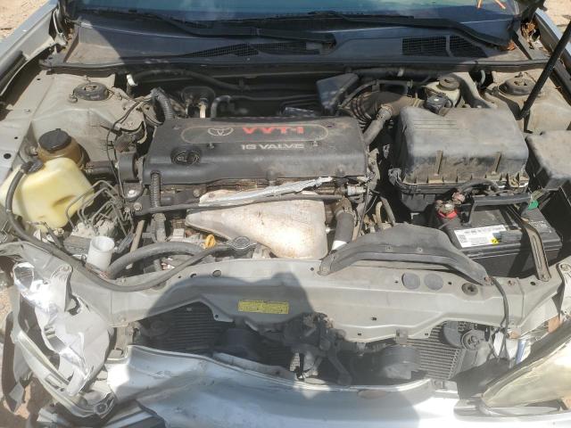 Photo 10 VIN: JTDBE32K030215408 - TOYOTA CAMRY 