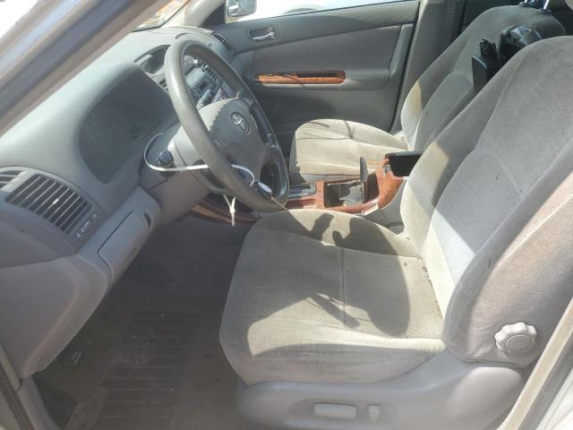 Photo 6 VIN: JTDBE32K030215408 - TOYOTA CAMRY 