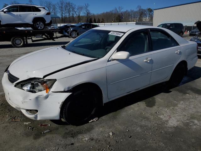 Photo 0 VIN: JTDBE32K030234105 - TOYOTA CAMRY 