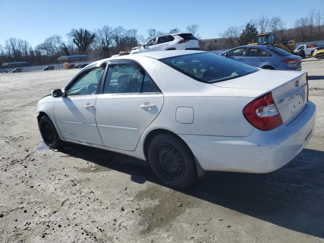 Photo 1 VIN: JTDBE32K030234105 - TOYOTA CAMRY 