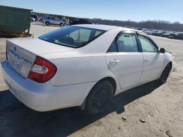 Photo 2 VIN: JTDBE32K030234105 - TOYOTA CAMRY 