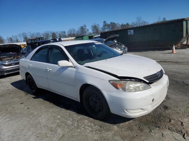 Photo 3 VIN: JTDBE32K030234105 - TOYOTA CAMRY 