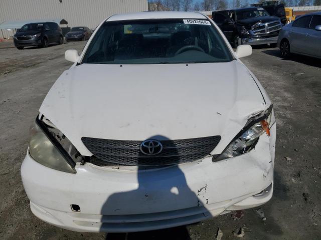 Photo 4 VIN: JTDBE32K030234105 - TOYOTA CAMRY 