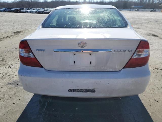 Photo 5 VIN: JTDBE32K030234105 - TOYOTA CAMRY 