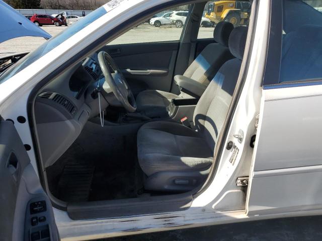 Photo 6 VIN: JTDBE32K030234105 - TOYOTA CAMRY 