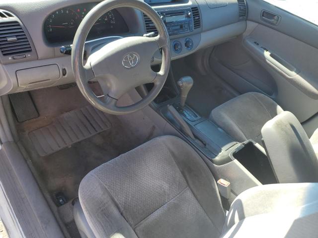 Photo 7 VIN: JTDBE32K030234105 - TOYOTA CAMRY 