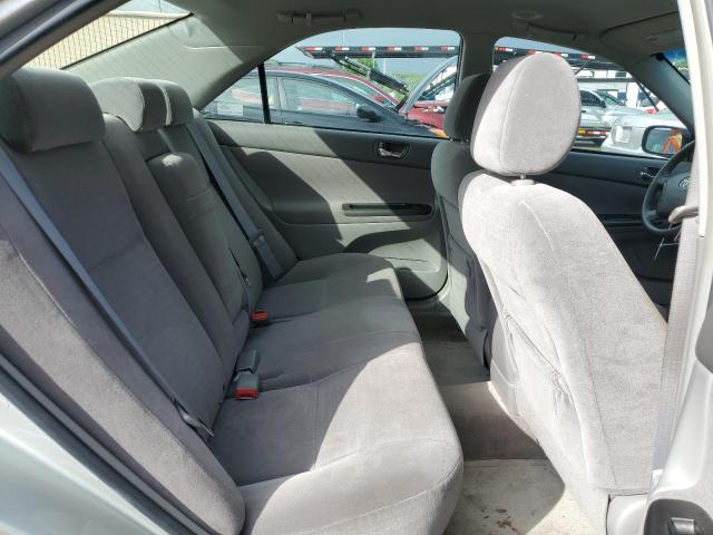 Photo 9 VIN: JTDBE32K053031877 - TOYOTA CAMRY 