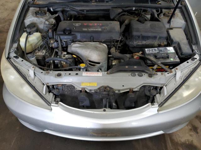 Photo 10 VIN: JTDBE32K063064721 - TOYOTA CAMRY 