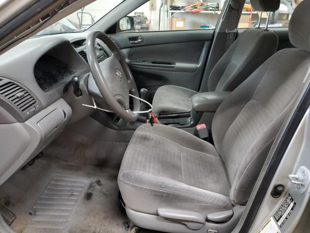 Photo 6 VIN: JTDBE32K063064721 - TOYOTA CAMRY 