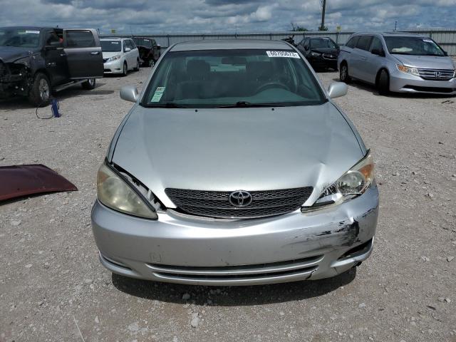 Photo 4 VIN: JTDBE32K120002546 - TOYOTA CAMRY 