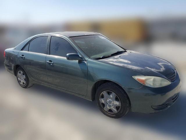 Photo 3 VIN: JTDBE32K120032842 - TOYOTA CAMRY 