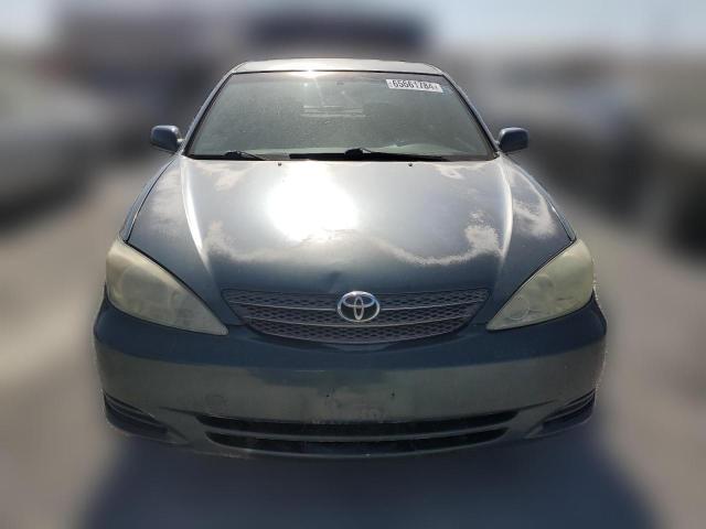 Photo 4 VIN: JTDBE32K120032842 - TOYOTA CAMRY 