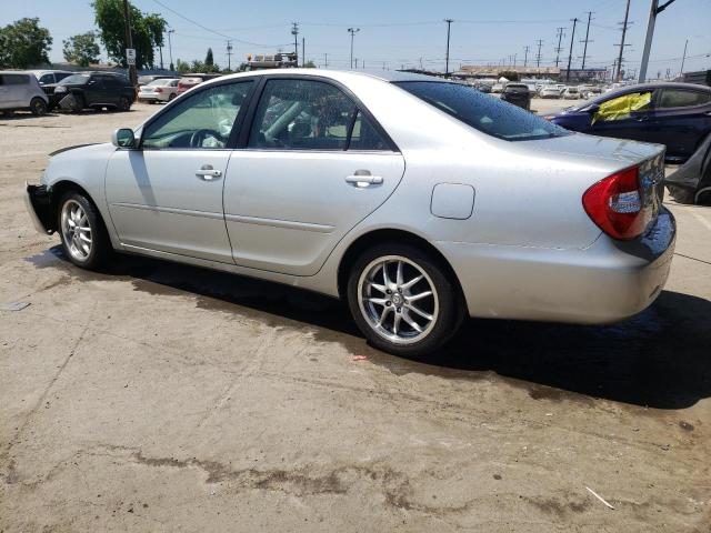 Photo 1 VIN: JTDBE32K120067347 - TOYOTA CAMRY LE 