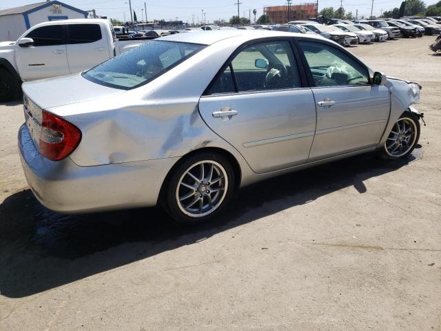 Photo 2 VIN: JTDBE32K120067347 - TOYOTA CAMRY LE 