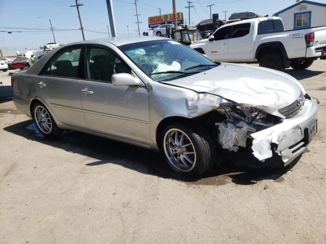 Photo 3 VIN: JTDBE32K120067347 - TOYOTA CAMRY LE 