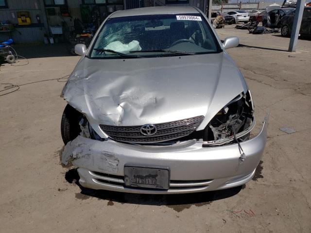 Photo 4 VIN: JTDBE32K120067347 - TOYOTA CAMRY LE 