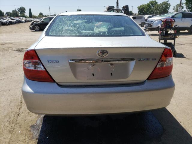 Photo 5 VIN: JTDBE32K120067347 - TOYOTA CAMRY LE 