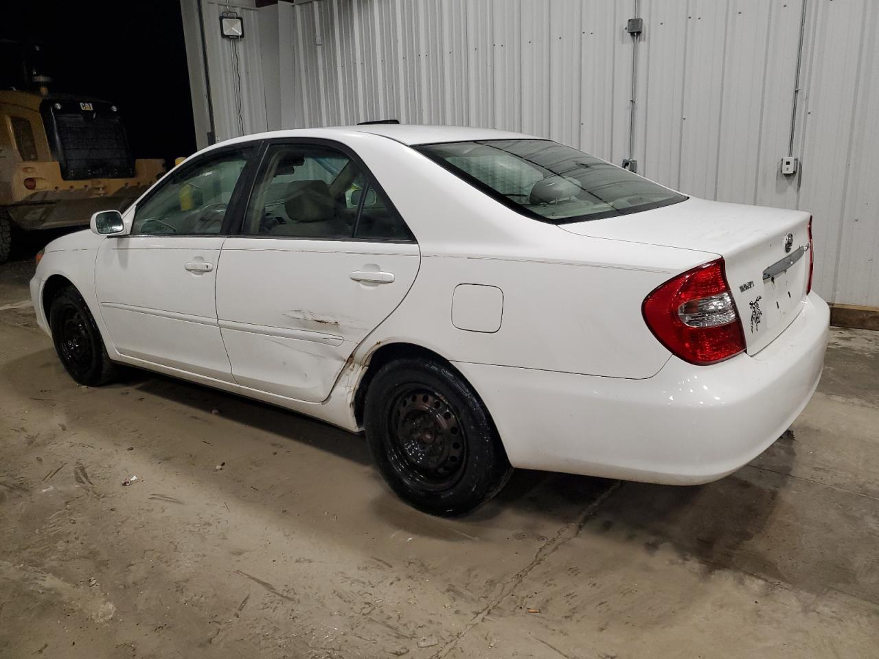 Photo 1 VIN: JTDBE32K120072290 - TOYOTA CAMRY 