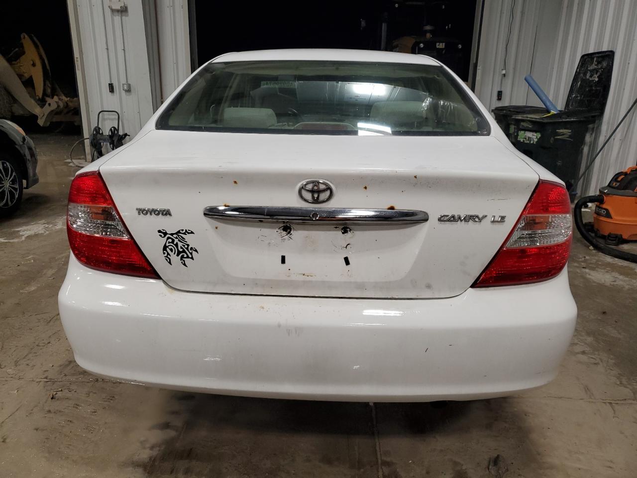 Photo 5 VIN: JTDBE32K120072290 - TOYOTA CAMRY 