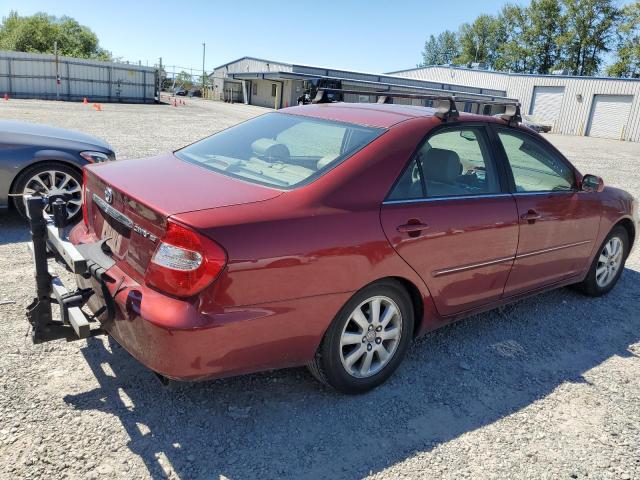 Photo 2 VIN: JTDBE32K120084245 - TOYOTA CAMRY 