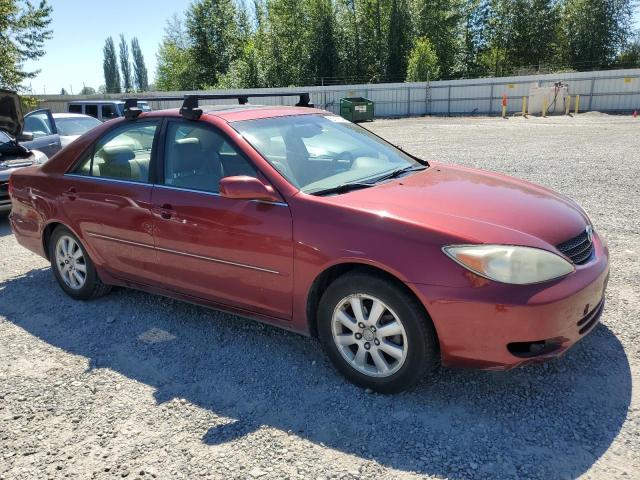 Photo 3 VIN: JTDBE32K120084245 - TOYOTA CAMRY 