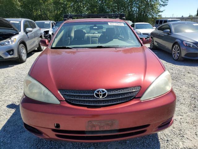 Photo 4 VIN: JTDBE32K120084245 - TOYOTA CAMRY 