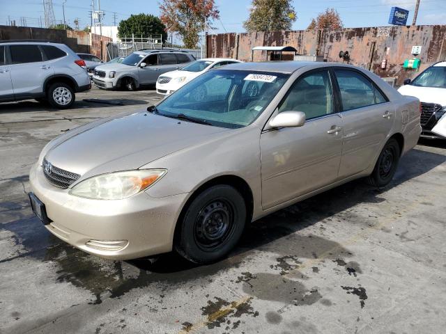 Photo 0 VIN: JTDBE32K120115798 - TOYOTA CAMRY 