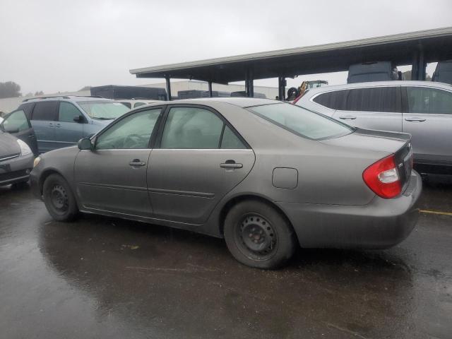 Photo 1 VIN: JTDBE32K120135159 - TOYOTA CAMRY LE 