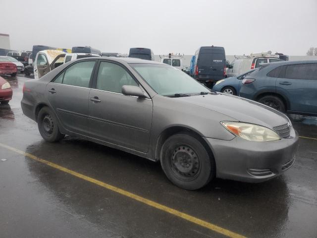 Photo 3 VIN: JTDBE32K120135159 - TOYOTA CAMRY LE 