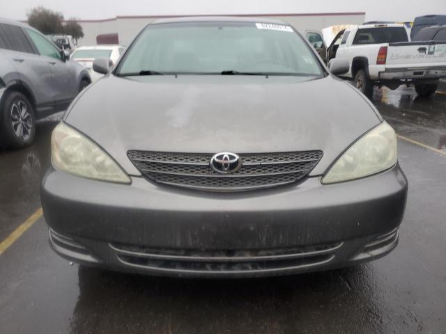 Photo 4 VIN: JTDBE32K120135159 - TOYOTA CAMRY LE 