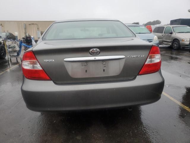 Photo 5 VIN: JTDBE32K120135159 - TOYOTA CAMRY LE 