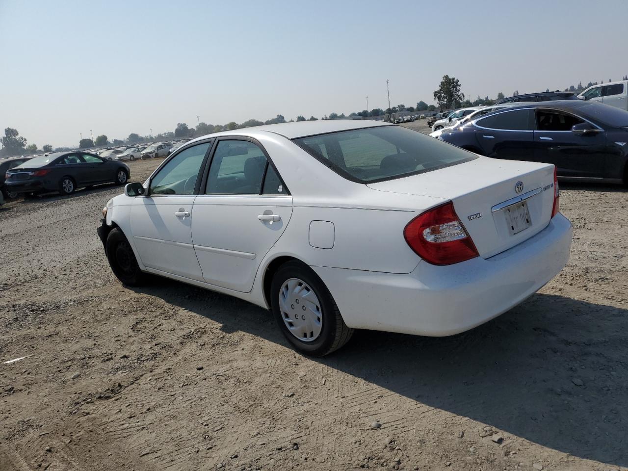 Photo 1 VIN: JTDBE32K130145479 - TOYOTA CAMRY 