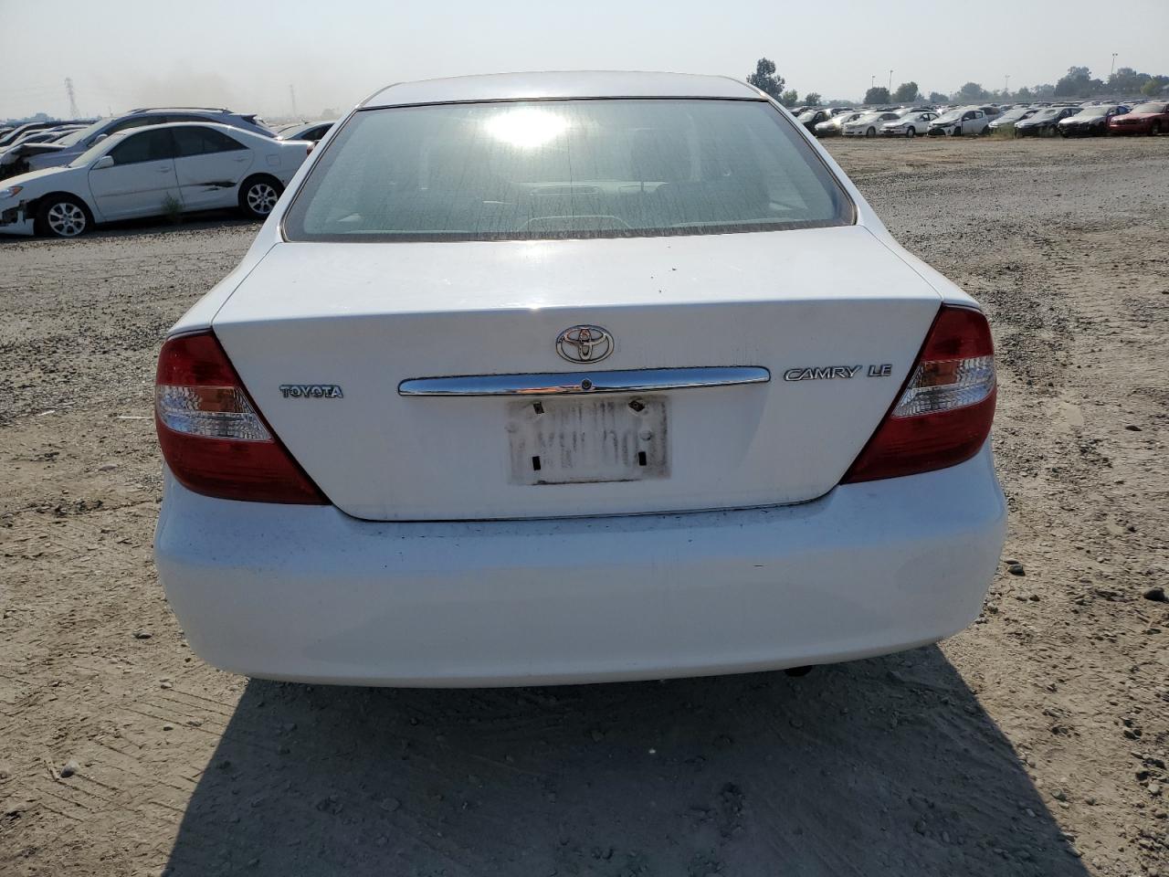 Photo 5 VIN: JTDBE32K130145479 - TOYOTA CAMRY 