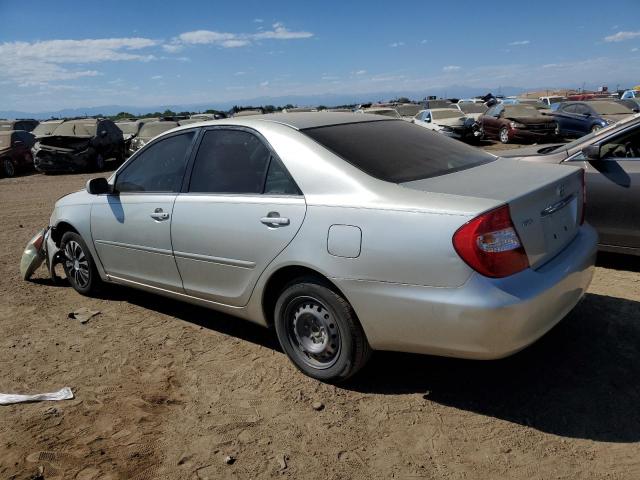 Photo 1 VIN: JTDBE32K130150200 - TOYOTA CAMRY LE 