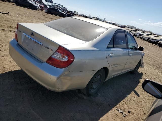 Photo 2 VIN: JTDBE32K130150200 - TOYOTA CAMRY LE 