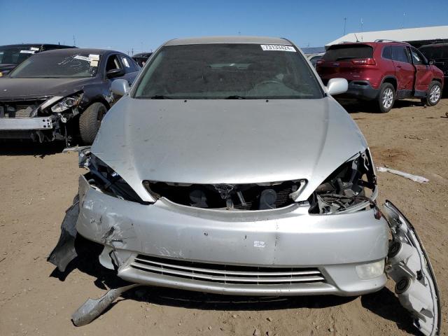 Photo 4 VIN: JTDBE32K130150200 - TOYOTA CAMRY LE 