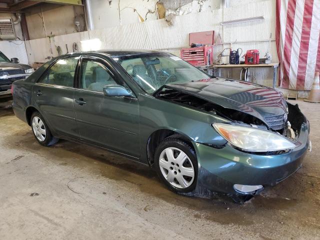 Photo 3 VIN: JTDBE32K130172228 - TOYOTA CAMRY 