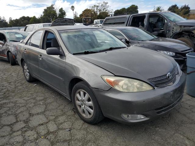 Photo 3 VIN: JTDBE32K130240124 - TOYOTA CAMRY 