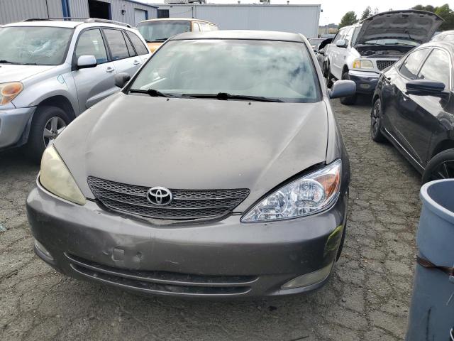 Photo 4 VIN: JTDBE32K130240124 - TOYOTA CAMRY 