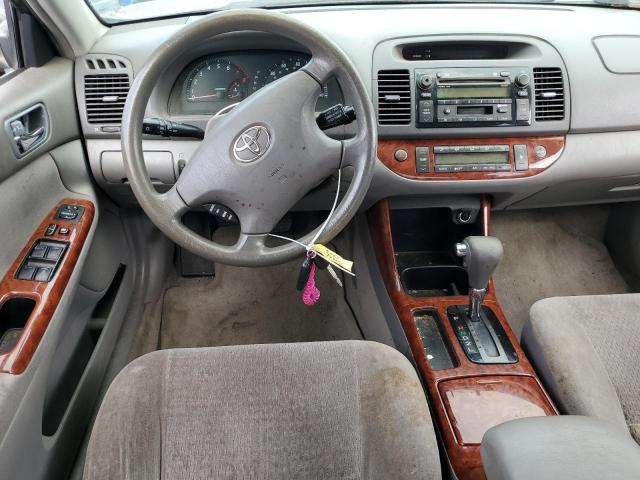 Photo 7 VIN: JTDBE32K130240124 - TOYOTA CAMRY 