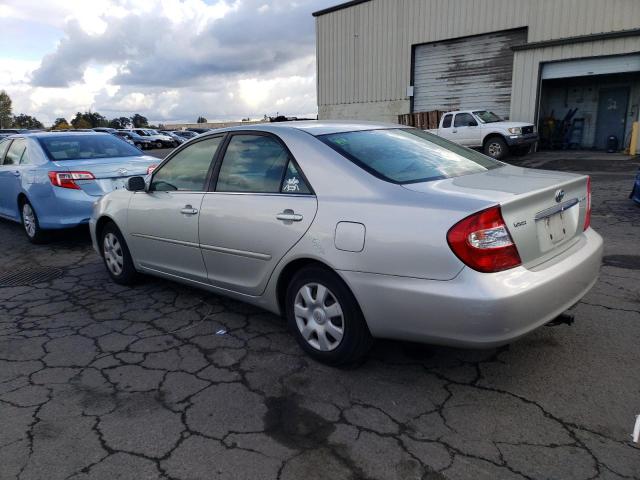 Photo 1 VIN: JTDBE32K140268703 - TOYOTA CAMRY LE 