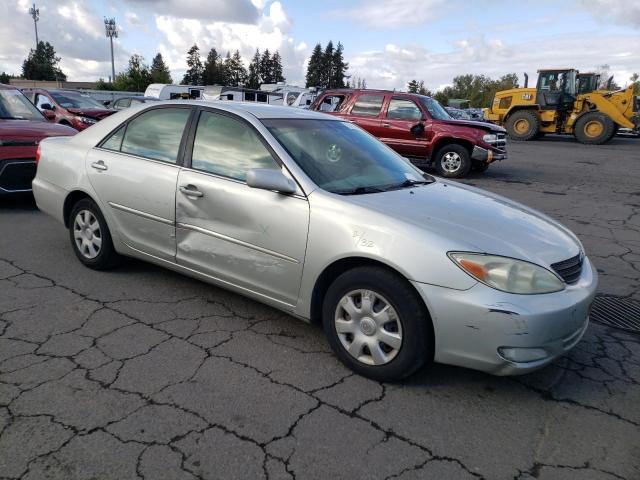 Photo 3 VIN: JTDBE32K140268703 - TOYOTA CAMRY LE 