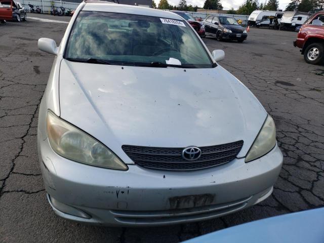 Photo 4 VIN: JTDBE32K140268703 - TOYOTA CAMRY LE 