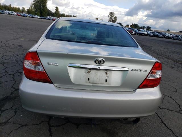 Photo 5 VIN: JTDBE32K140268703 - TOYOTA CAMRY LE 