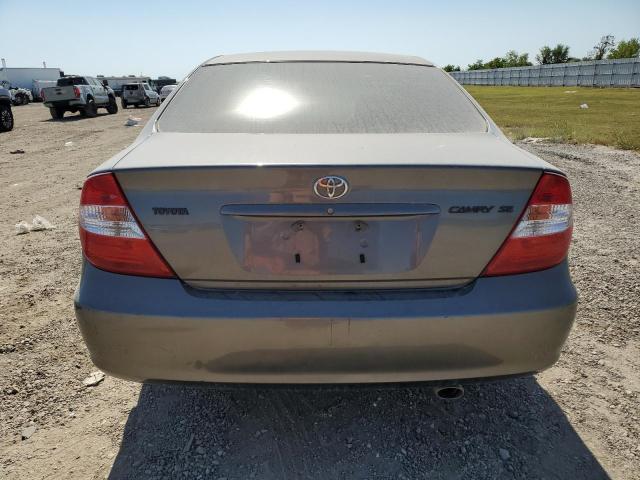 Photo 5 VIN: JTDBE32K140292094 - TOYOTA CAMRY LE 