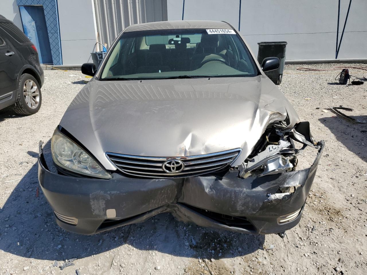 Photo 4 VIN: JTDBE32K150315200 - TOYOTA CAMRY 