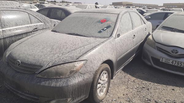 Photo 4 VIN: JTDBE32K220089714 - TOYOTA CAMRY 